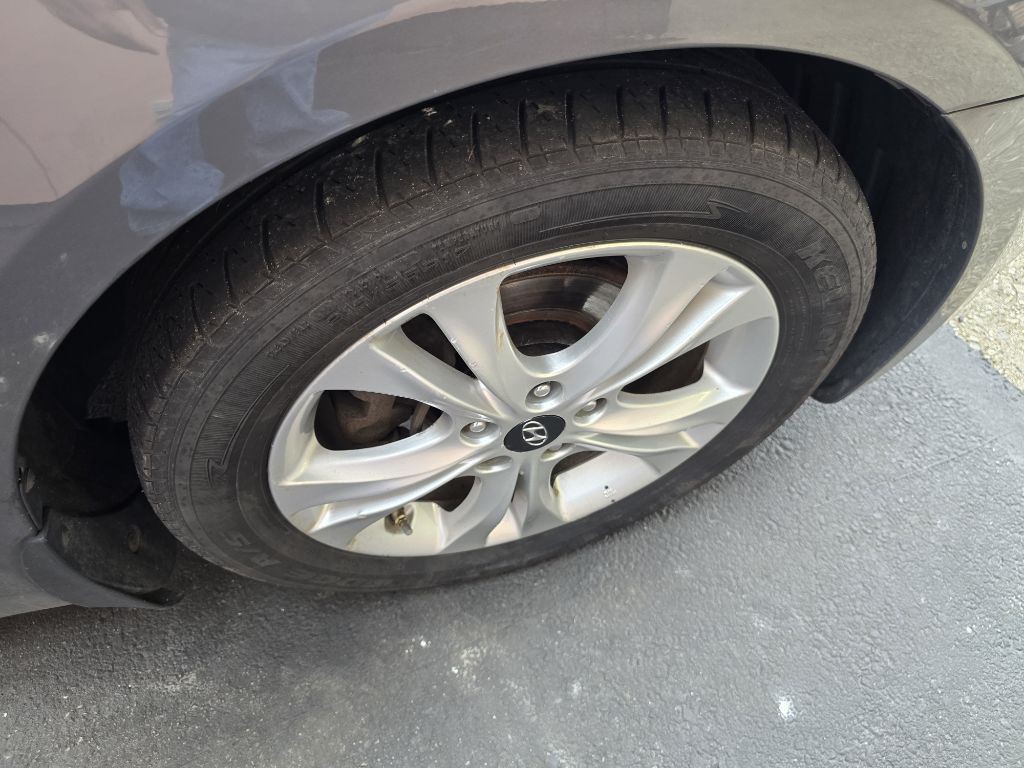 2011 Hyundai Sonata Image 18