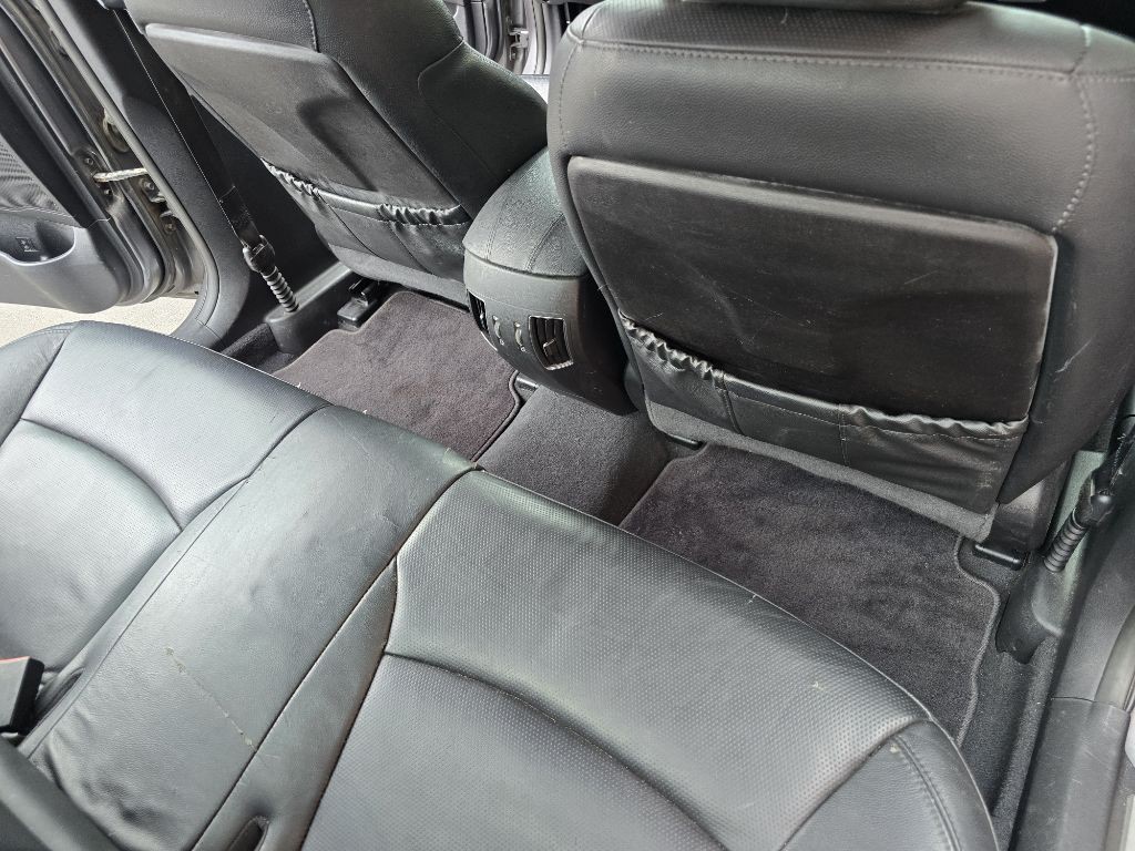 2011 Hyundai Sonata Image 19