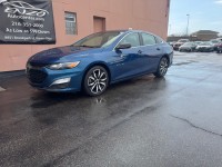 Image for 2019 Chevrolet Malibu RS ID: 7304824