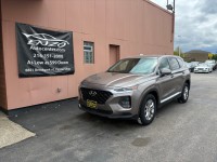 Image for 2019 Hyundai Santa Fe SE ID: 7304834
