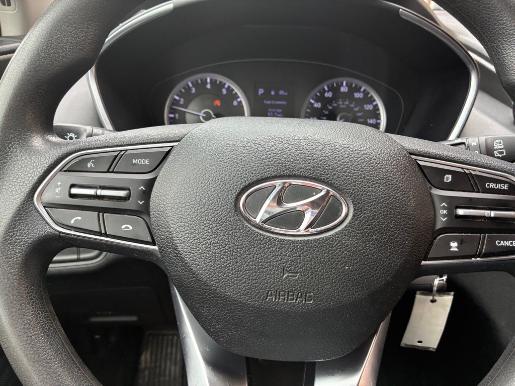 2019 Hyundai Santa Fe Image 16