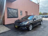 Image for 2016 Hyundai Sonata SE ID: 7308145