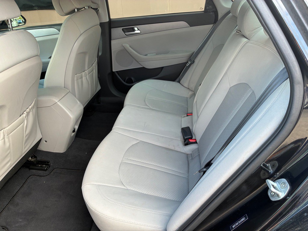 2016 Hyundai Sonata Image 11