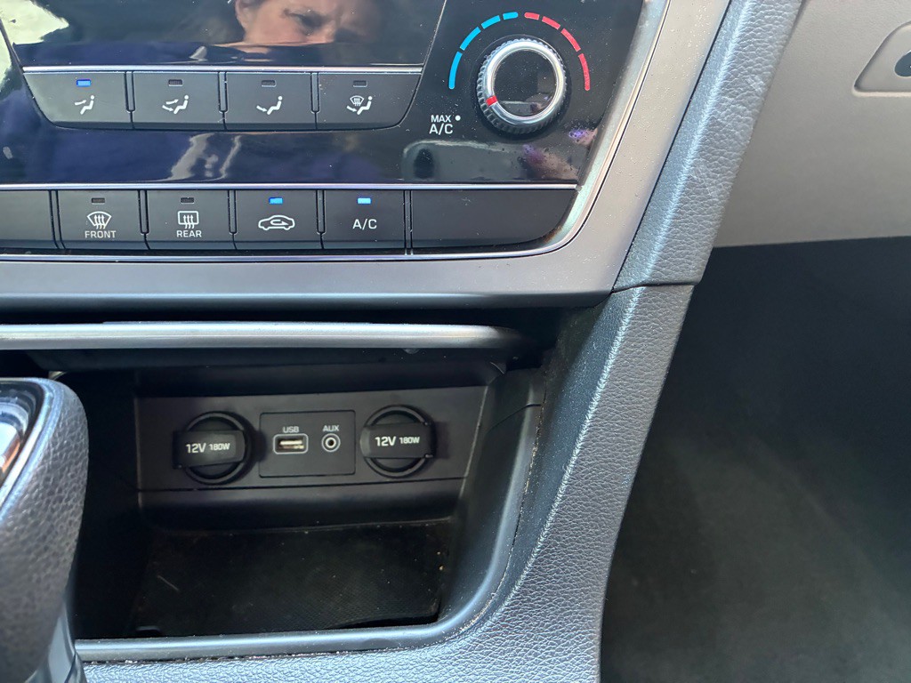 2016 Hyundai Sonata Image 14