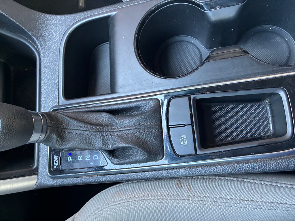2016 Hyundai Sonata Image 15