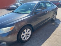 Image for 2011 Toyota Camry BASE ID: 7319960