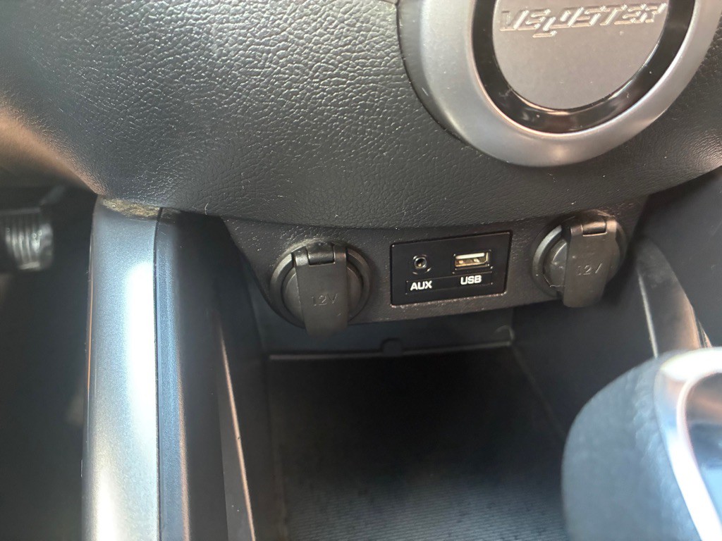 2016 Hyundai Veloster Image 19