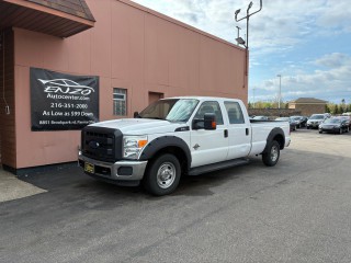 Image for 2016 Ford F-250 Super Duty ID: 7328098