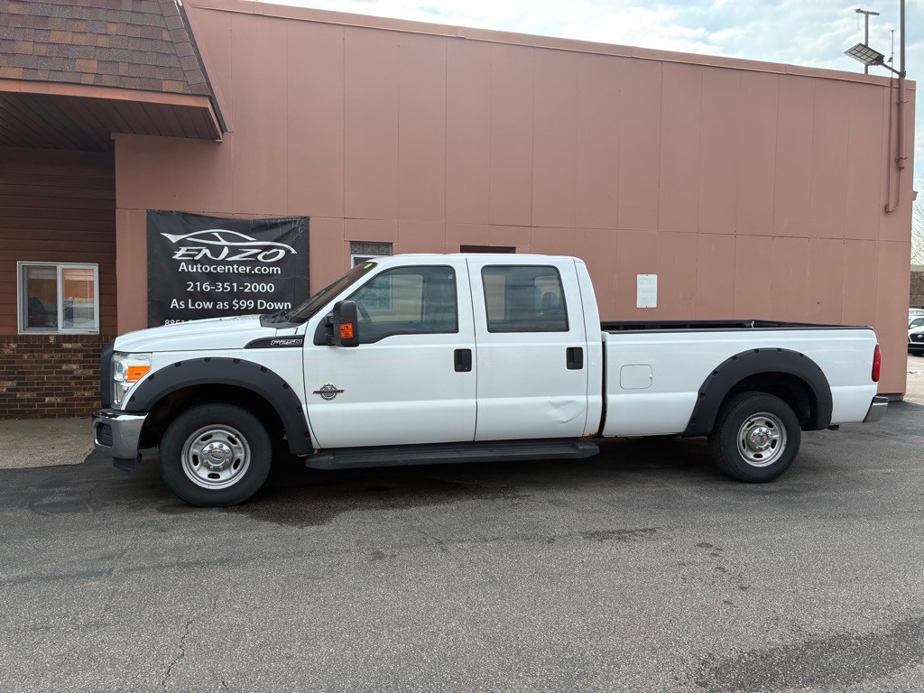 2016 Ford F-250 Image 2