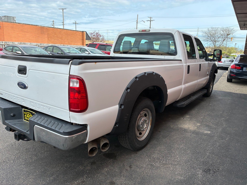 2016 Ford F-250 Image 3