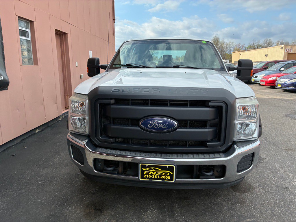 2016 Ford F-250 Image 4
