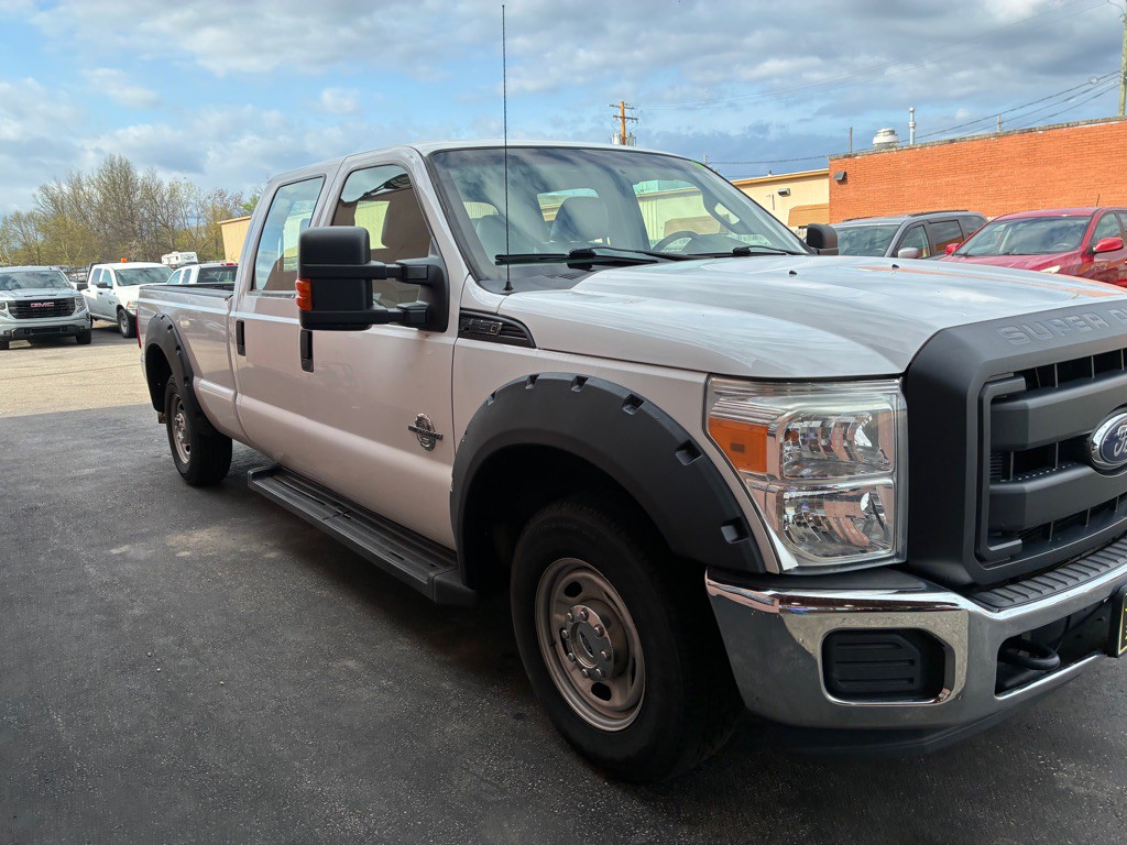 2016 Ford F-250 Image 6