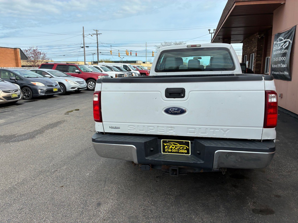 2016 Ford F-250 Image 7