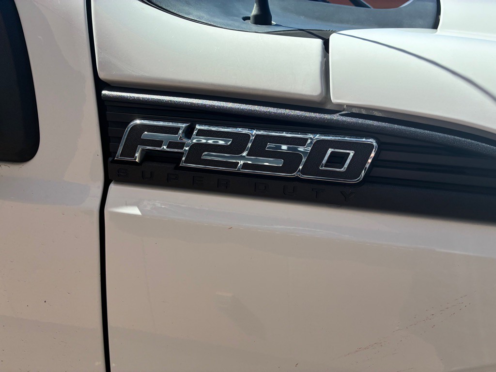 2016 Ford F-250 Image 9