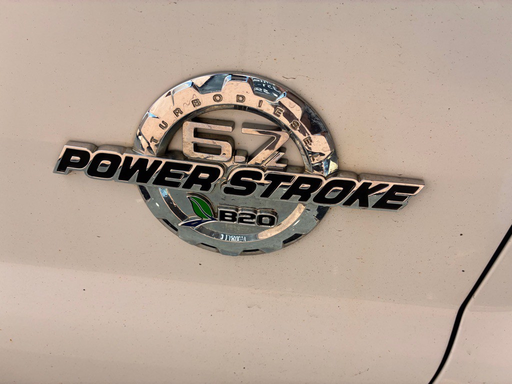 2016 Ford F-250 Image 10
