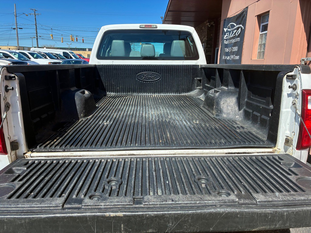 2016 Ford F-250 Image 11