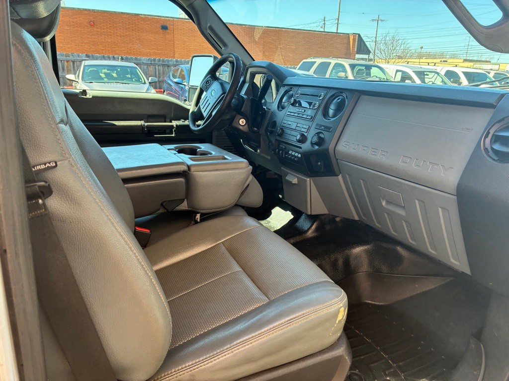 2016 Ford F-250 Image 13