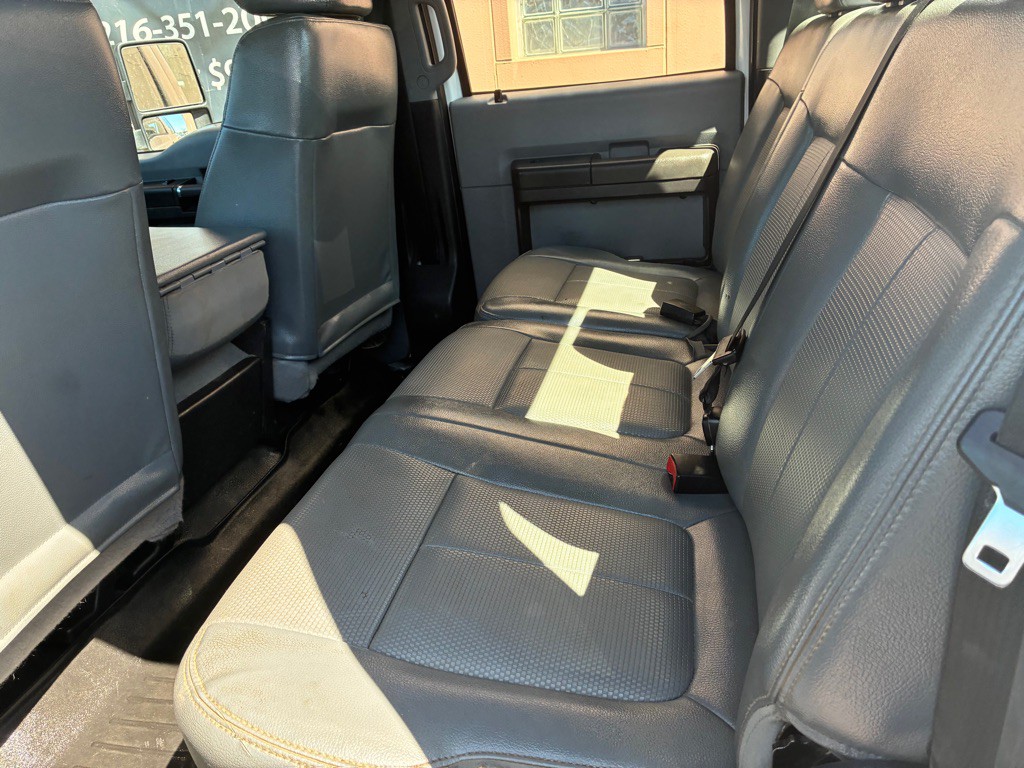 2016 Ford F-250 Image 14