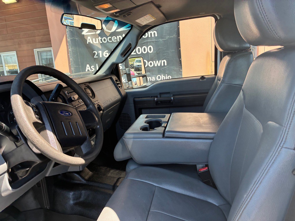 2016 Ford F-250 Image 15