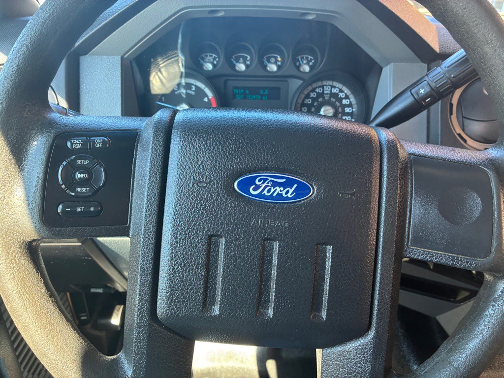 2016 Ford F-250 Image 16