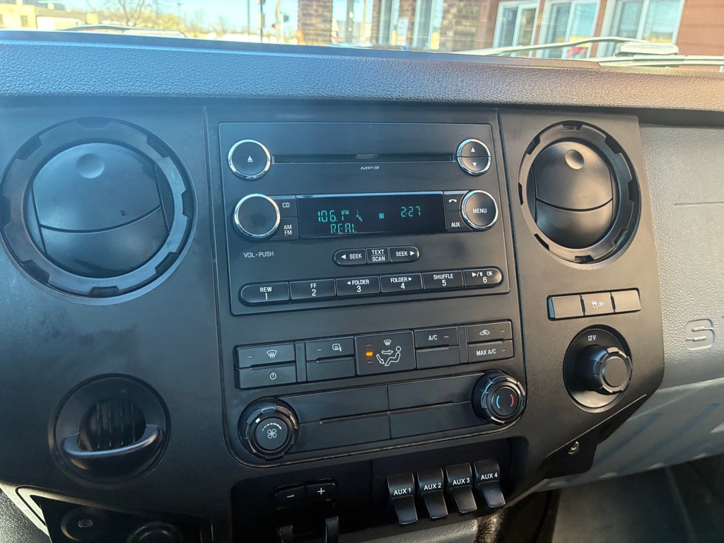 2016 Ford F-250 Image 17