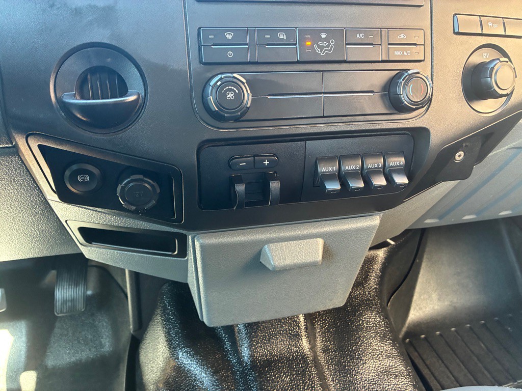 2016 Ford F-250 Image 19