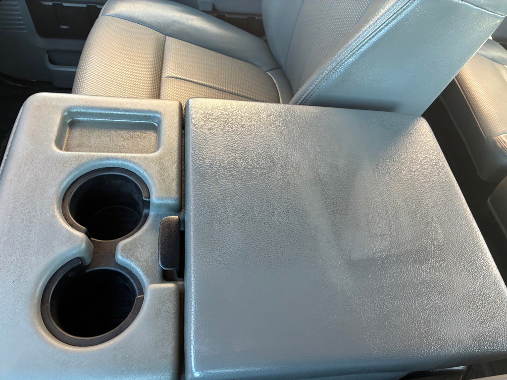 2016 Ford F-250 Image 20