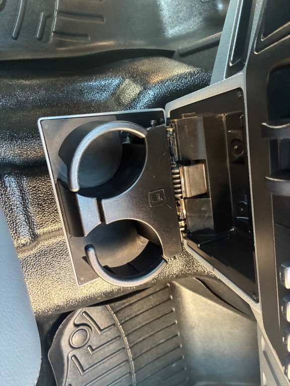 2016 Ford F-250 Image 21