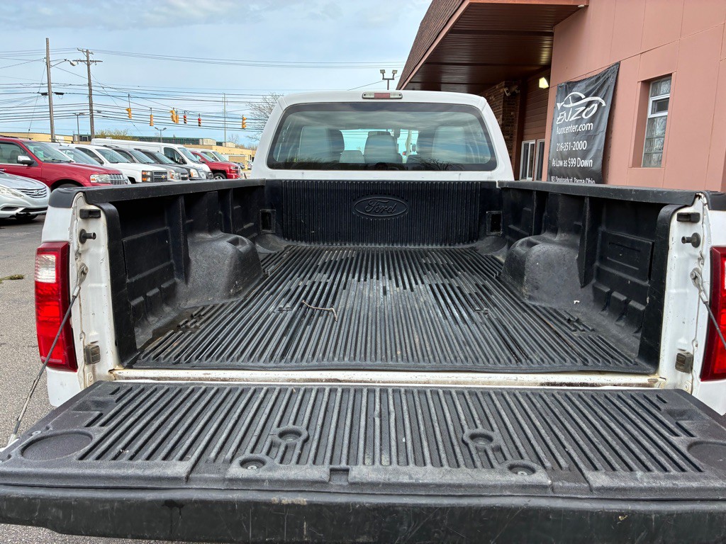 2016 Ford F-250 Image 23