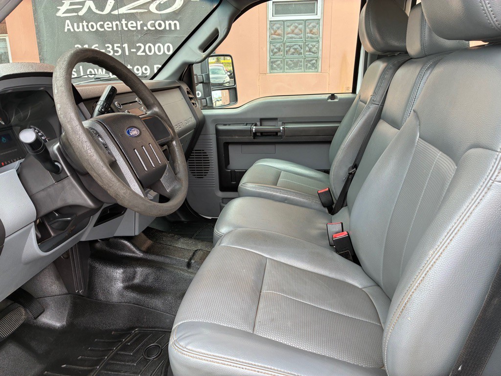 2016 Ford F-250 Image 24