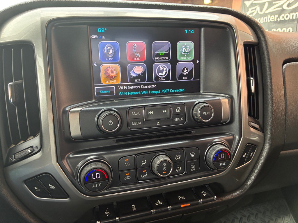 2018 Chevrolet Silverado 1500 Image 29