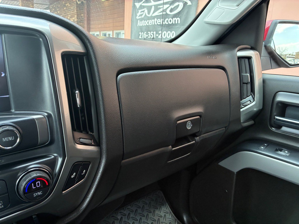 2018 Chevrolet Silverado 1500 Image 30