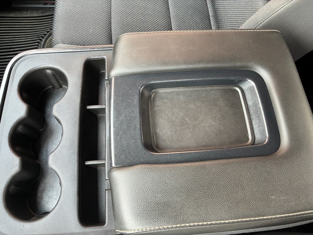 2018 Chevrolet Silverado 1500 Image 33