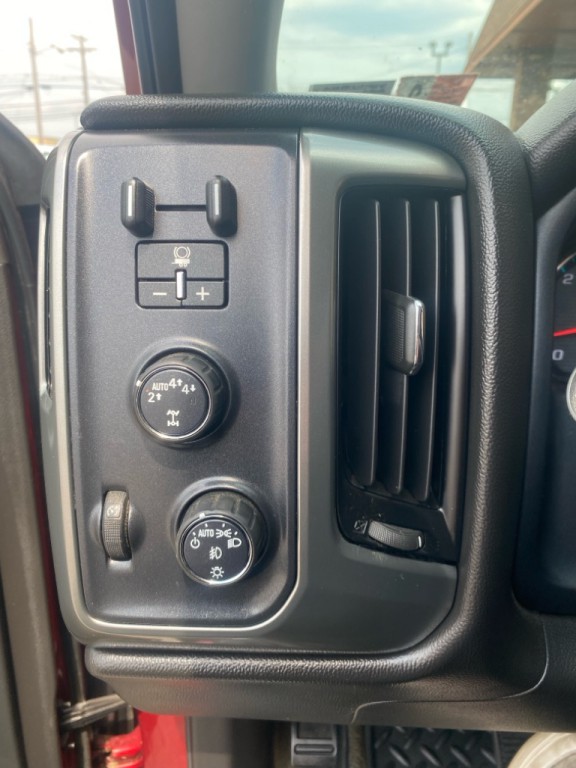 2018 Chevrolet Silverado 1500 Image 37