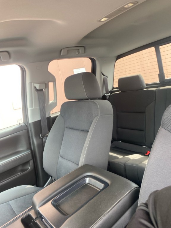 2018 Chevrolet Silverado 1500 Image 39