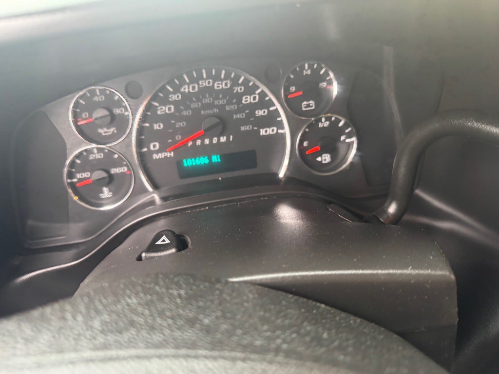 2015 GMC Savana Image 14