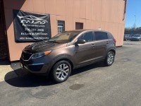 Image for 2015 Kia Sportage LX ID: 7341038