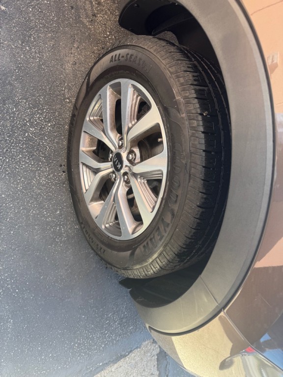 2015 Kia Sportage Image 10