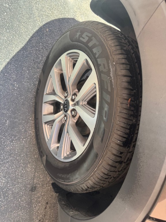 2015 Kia Sportage Image 11