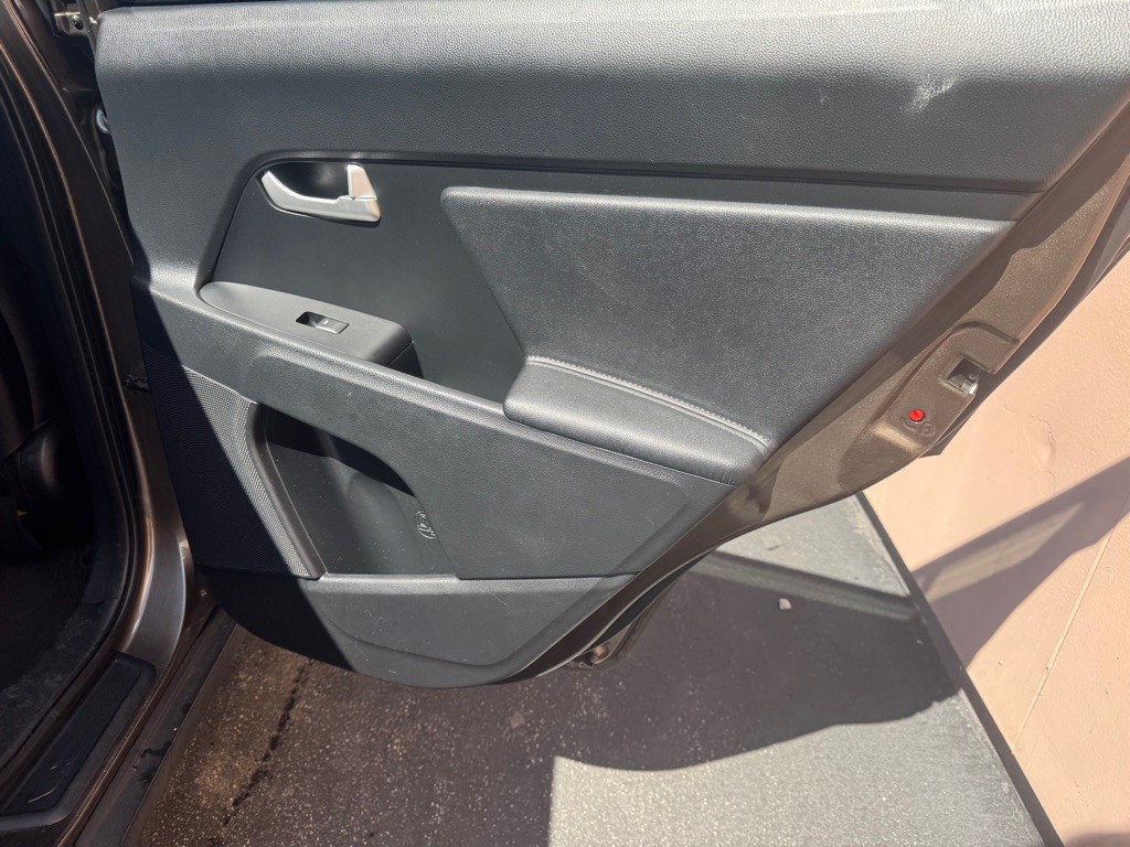 2015 Kia Sportage Image 15