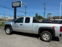 Image for 2012 Chevrolet Silverado 1500 LT ID: 7348060