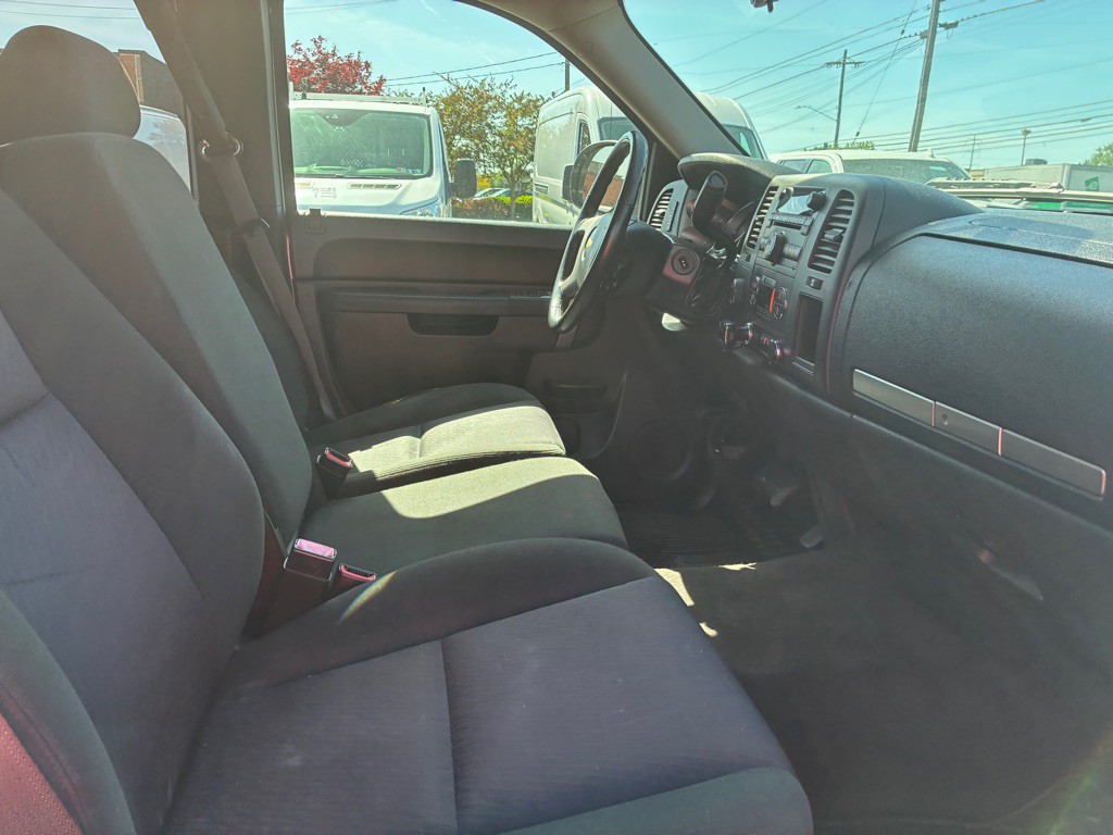 2012 Chevrolet Silverado 1500 Image 6