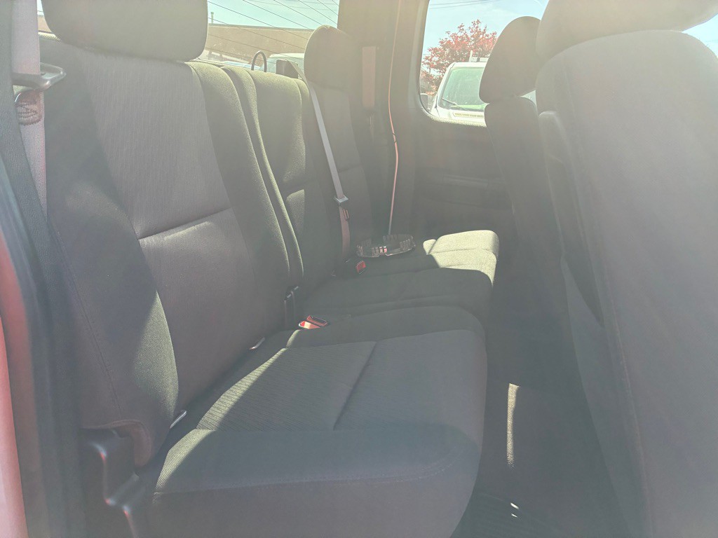 2012 Chevrolet Silverado 1500 Image 7