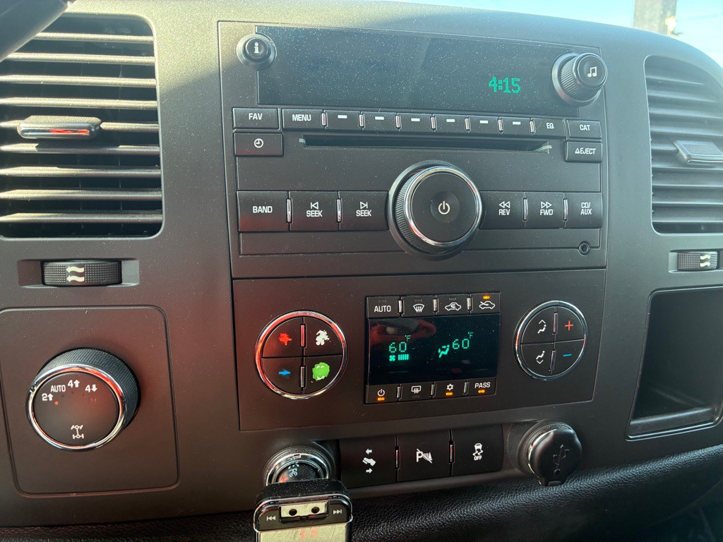2012 Chevrolet Silverado 1500 Image 14