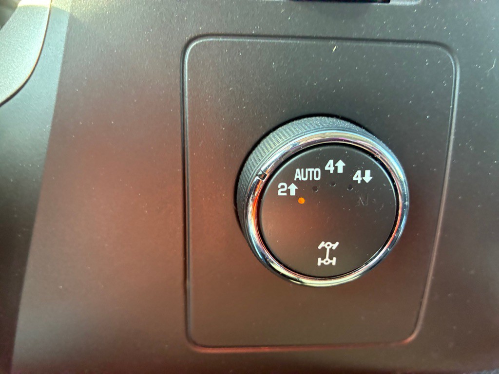 2012 Chevrolet Silverado 1500 Image 15