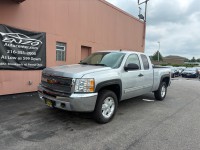 Image for 2012 Chevrolet Silverado 1500 LT ID: 7348060