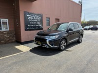 Image for 2019 Mitsubishi Outlander SE ID: 7354889