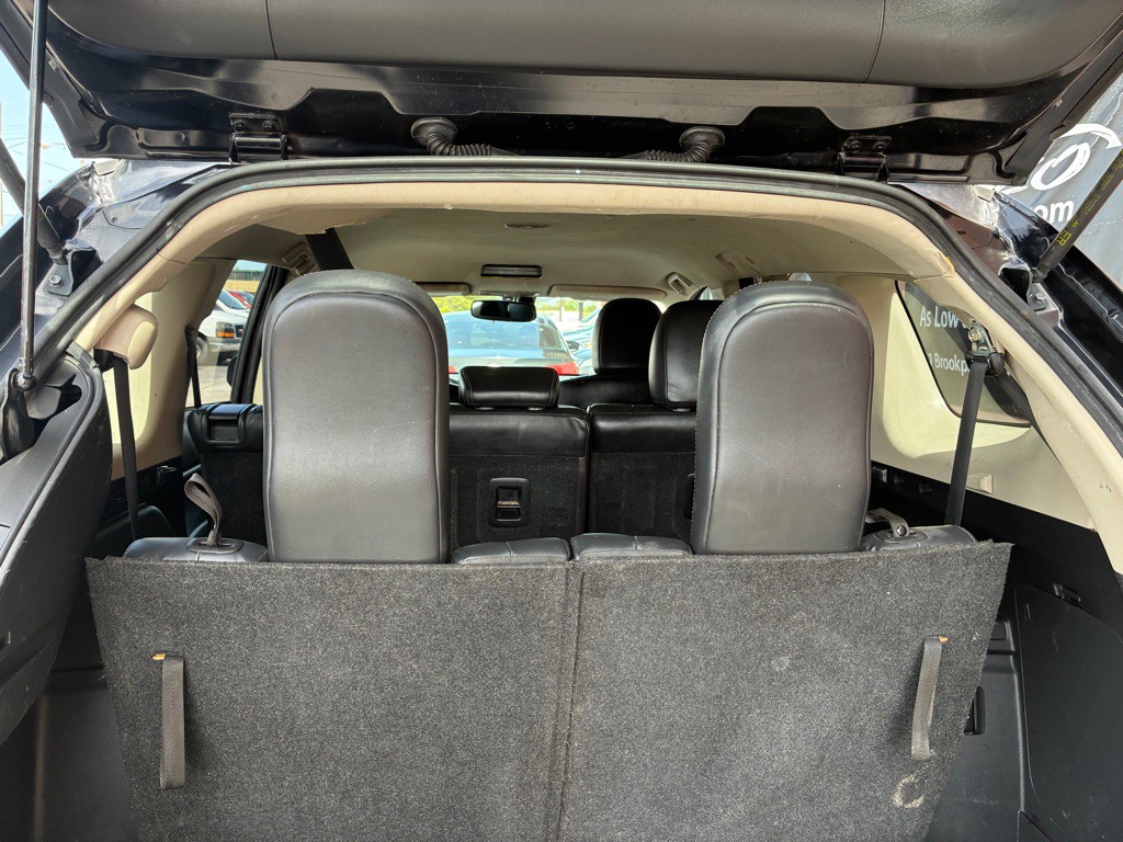 2019 Mitsubishi Outlander Image 9