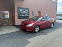 Image for 2011 Hyundai Sonata GLS ID: 7356516