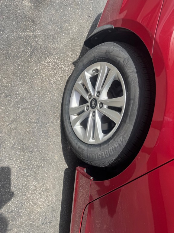 2011 Hyundai Sonata Image 19